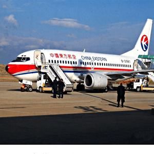 潍坊机场邮寄航空快运业稳步发展的原因是什么？